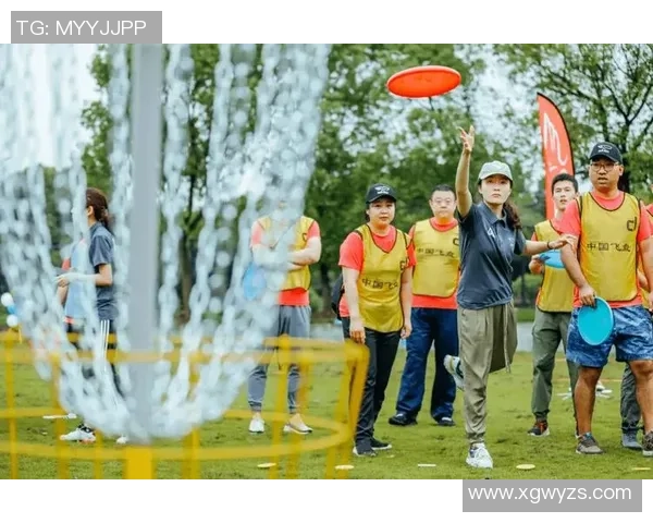 深圳飞盘队实力飙升创下新高飞盘力量排名引发广泛关注与热议
