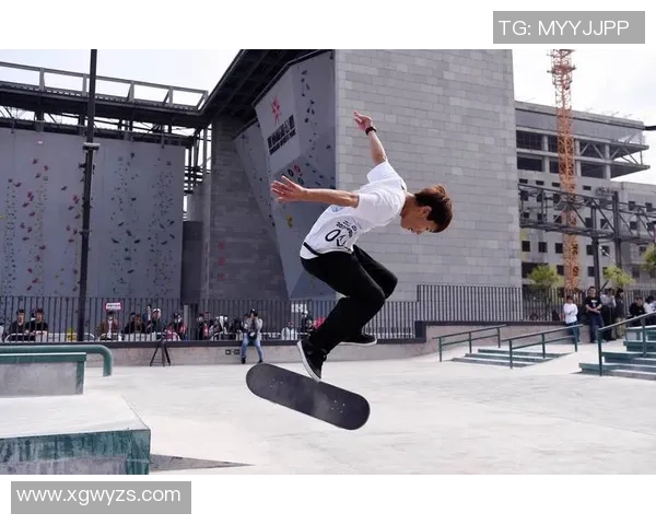 滑板技术排行榜揭晓北京滑板队荣登第九位引发关注